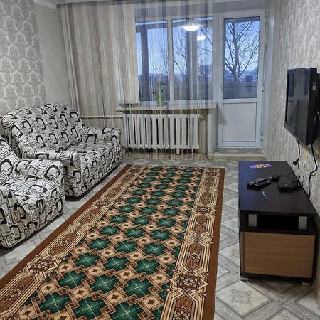 Квартира В Районе Жд Вокзала Щучінск Екстер'єр фото