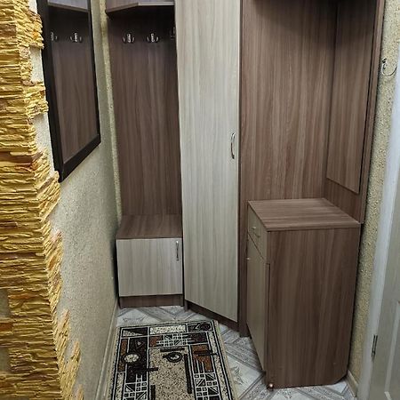Квартира В Районе Жд Вокзала Щучінск Екстер'єр фото